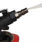 Professional Pneumatic Orbital Polisher Grinding & Sanding Machine