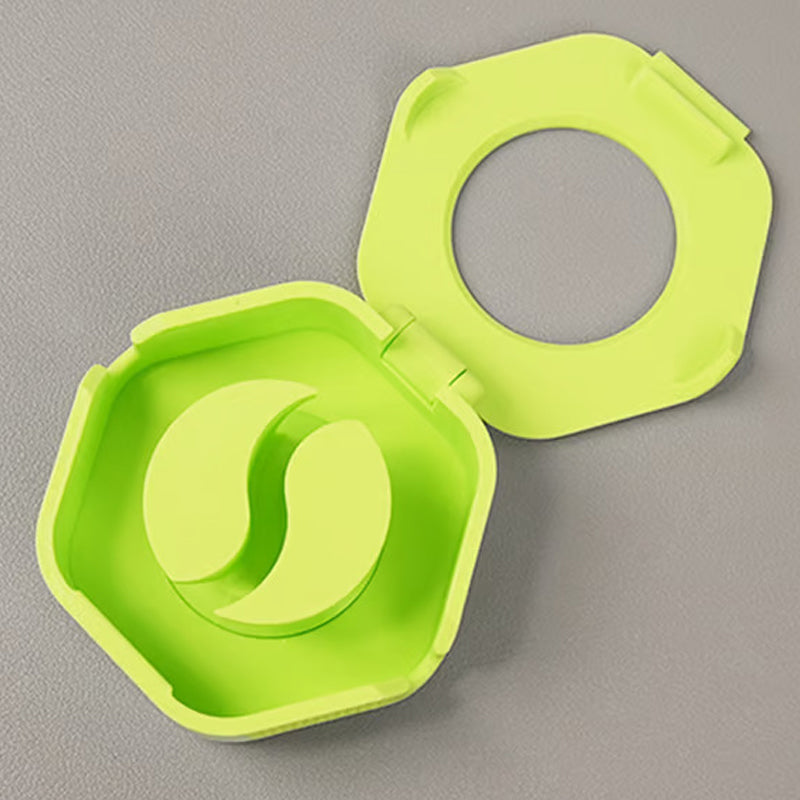 3D Printed Portable Cable Organizer Set