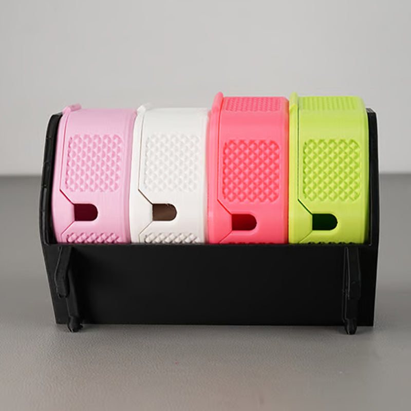 3D Printed Portable Cable Organizer Set