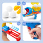 Snowball Maker - Pistol Launcher Toy