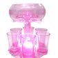 Shot Glass Dispenser and Holder