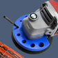 Angle Grinder Modified Drill Tool