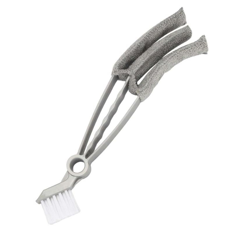 🔥60%OFF Christmas Sale Removable And Washable Dusting Crevice Brush