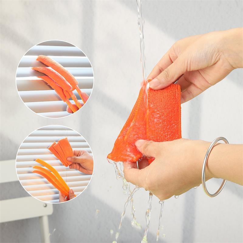 🔥60%OFF Christmas Sale Removable And Washable Dusting Crevice Brush