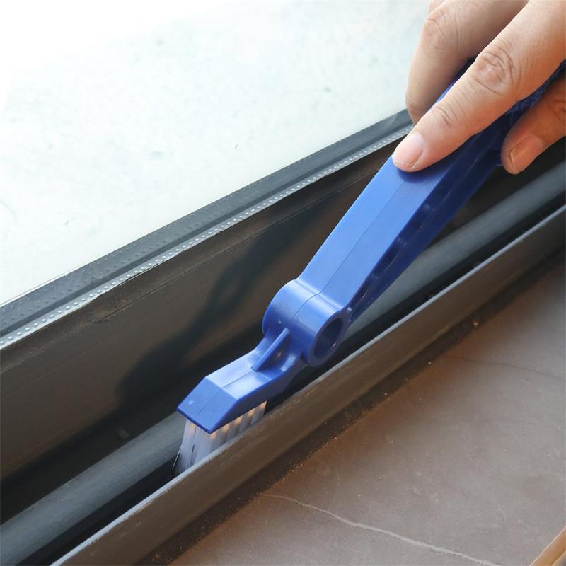 🔥60%OFF Christmas Sale Removable And Washable Dusting Crevice Brush
