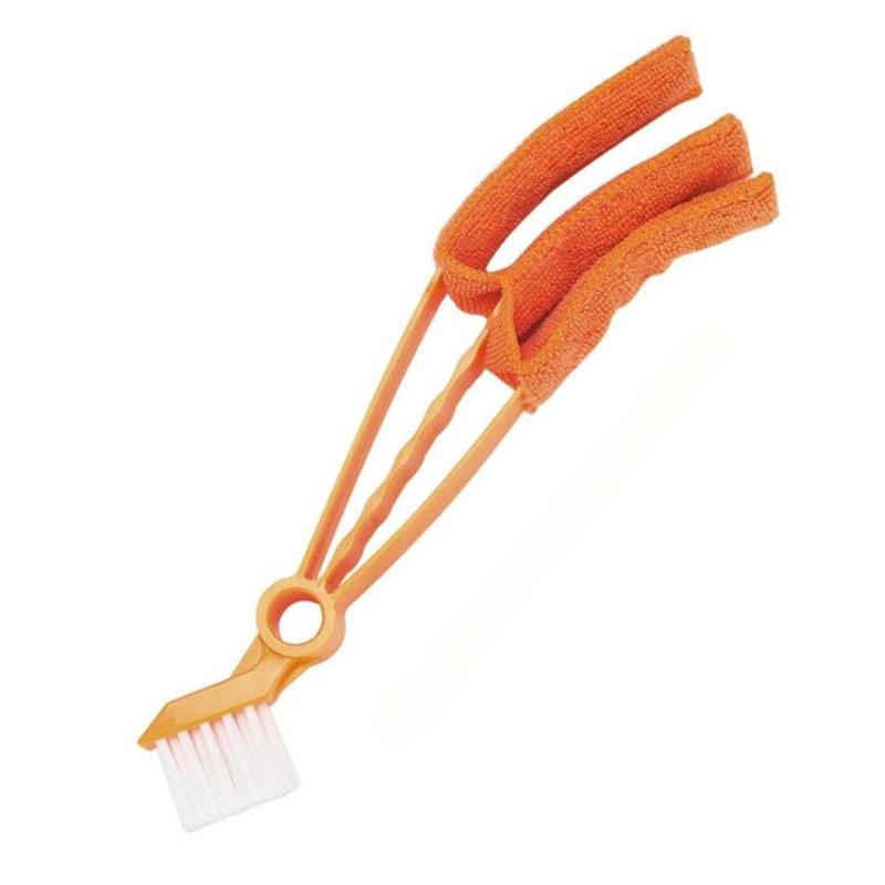 🔥60%OFF Christmas Sale Removable And Washable Dusting Crevice Brush