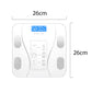 🏅🔥Last day sale 50% OFF🔥Weight & Body Fat Smart Digital Scale🏃‍