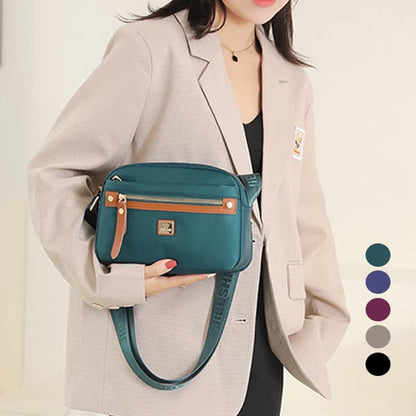 🌸 Nylon shoulder bag--🌟🌟🌟🌟Hot 30% off