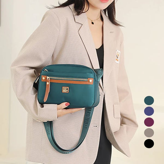 🌸 Nylon shoulder bag--🌟🌟🌟🌟Hot 30% off