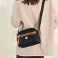 🌸 Nylon shoulder bag--🌟🌟🌟🌟Hot 30% off