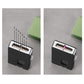 Gravity Sensing Personalized Inflatable Lighters - Shake Ignition Device