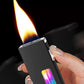 Gravity Sensing Personalized Inflatable Lighters - Shake Ignition Device