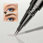 🔥Buy 2 Get 1 Free🔥Dual-Ended Eyebrow Pen
