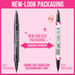 🔥Buy 2 Get 1 Free🔥Dual-Ended Eyebrow Pen
