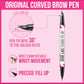 🔥Buy 2 Get 1 Free🔥Dual-Ended Eyebrow Pen
