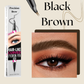 🔥Buy 2 Get 1 Free🔥Dual-Ended Eyebrow Pen
