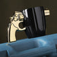 🎁Gift Idea Hot sale 49% OFF🔥Creative Novelty Coffee Mug with Revolver Handle