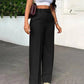 Women's Wide Leg Dress Pants
