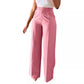 Women's Wide Leg Dress Pants