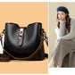 💖HOT SALE 46% OFF💖PU Leather Multi-Layer Large Capacity Crossbody