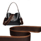 💖HOT SALE 46% OFF💖PU Leather Multi-Layer Large Capacity Crossbody