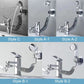 limited time, low price promotion💦Pressurized Shower Head Kit for Washbasin