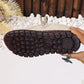 Women's Low Top Lace-up Stitching Flat Shoes