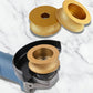 Granite Edge Grinding Wheel for Angle Grinder