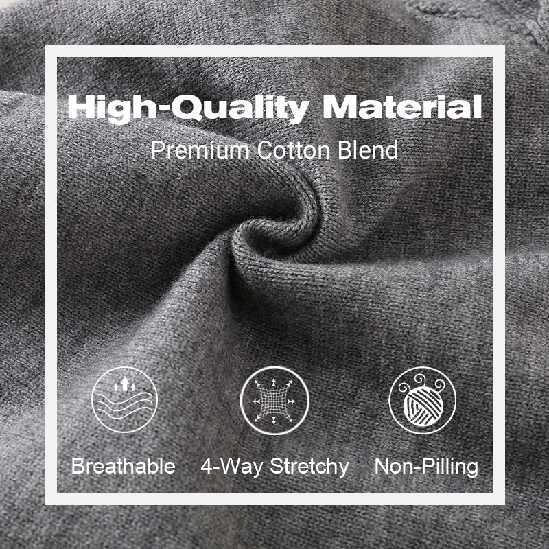 🎉HOT SALE💖Women's Batwing Cowl Neck Sweater with Pockets