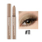 😍Buy 2 Get 1 Free💗Pearlescent Matte Multi-Colour Smudge Eyeshadow Pencil