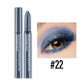 😍Buy 2 Get 1 Free💗Pearlescent Matte Multi-Colour Smudge Eyeshadow Pencil