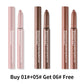 😍Buy 2 Get 1 Free💗Pearlescent Matte Multi-Colour Smudge Eyeshadow Pencil