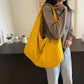 Fashion Casual Canvas Women's Bag