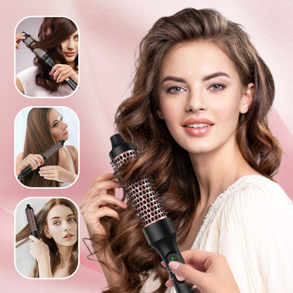 3 in 1 32mm Curling Iron Brush