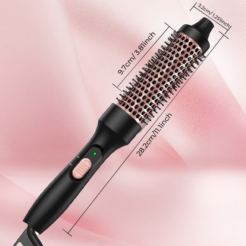 3 in 1 32mm Curling Iron Brush