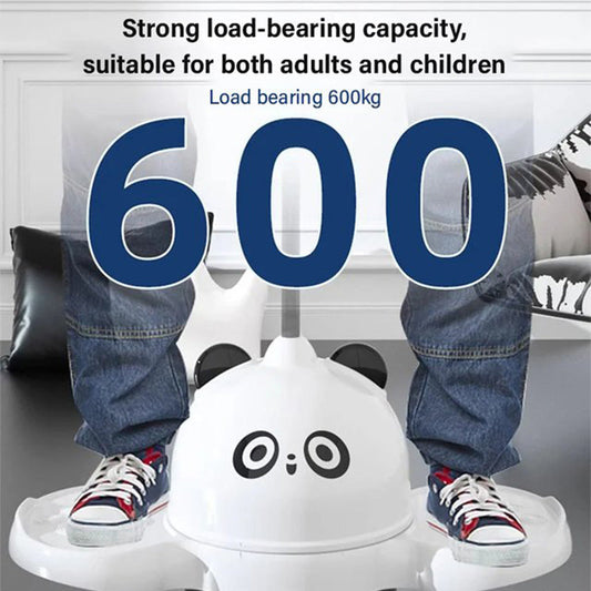 🔥New Year's Special Offer:50% OFF🎉Fun Balance Bounce Toy - Bouncing Game & Balance Training