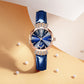 🎀Fashionable Diamond Moon Star Watch for Women