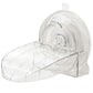 Bathroom Shower Suction Cup Foot Pedal