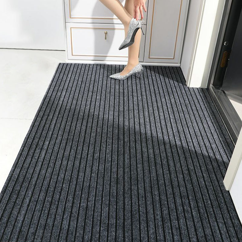 Cuttable Non-slip and Oil-proof Absorbent Floor Mat