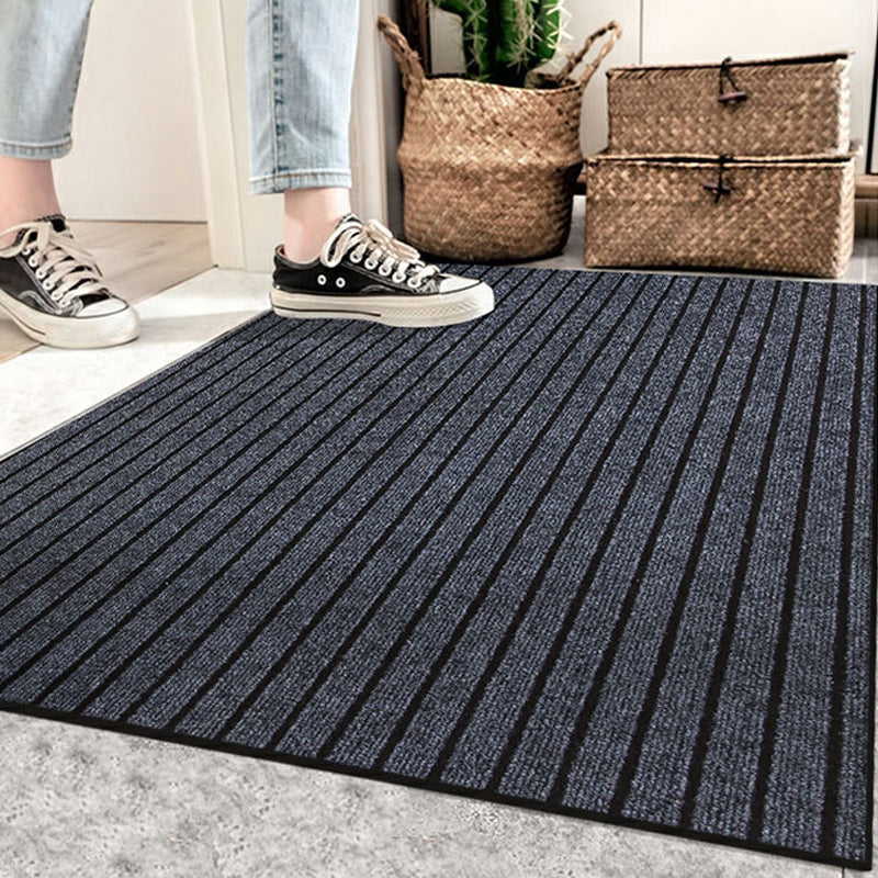 Cuttable Non-slip and Oil-proof Absorbent Floor Mat