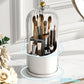 🔥Hot Sale✨Sliding Lid Toothbrush Organizer