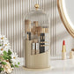 🔥Hot Sale✨Sliding Lid Toothbrush Organizer