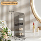 🔥Hot Sale✨Sliding Lid Toothbrush Organizer