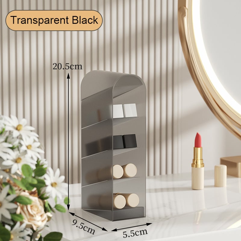 🔥Hot Sale✨Sliding Lid Toothbrush Organizer