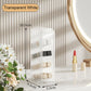 🔥Hot Sale✨Sliding Lid Toothbrush Organizer
