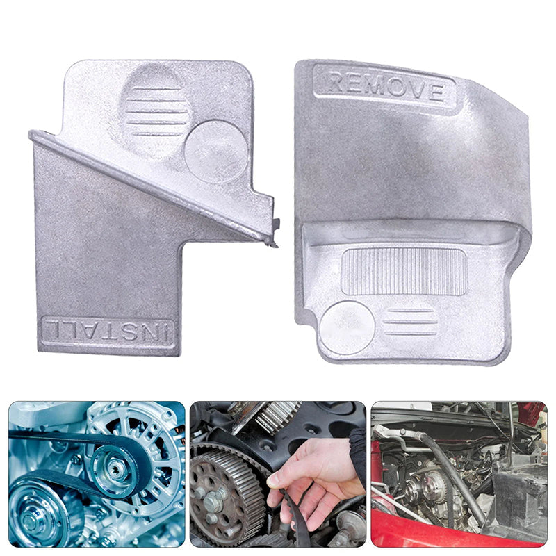 Stretch Belt Remover & Installer Tool Set