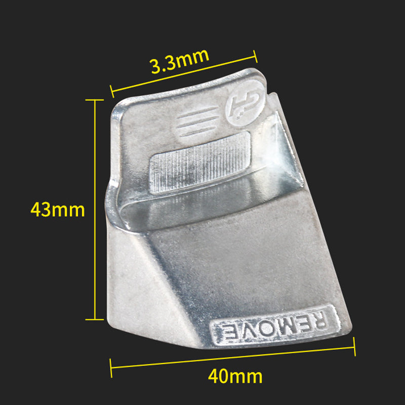 Stretch Belt Remover & Installer Tool Set