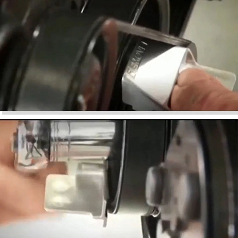 Stretch Belt Remover & Installer Tool Set