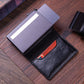 ✨LAST DAY ONLY 57% OFF🔥Men's Slim RFID Wallet with Smart Tracker Holder