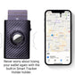 ✨LAST DAY ONLY 57% OFF🔥Men's Slim RFID Wallet with Smart Tracker Holder